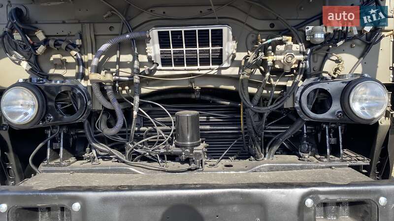 Шасі КамАЗ 4310 2015 в Пирятині