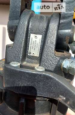 Кран-манипулятор КамАЗ 4310 1990 в Малине