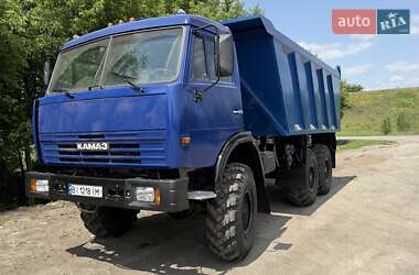 Самосвал КамАЗ 4310 2005 в 