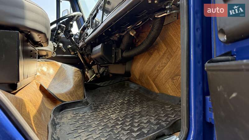 Самосвал КамАЗ 4310 2005 в Пирятине