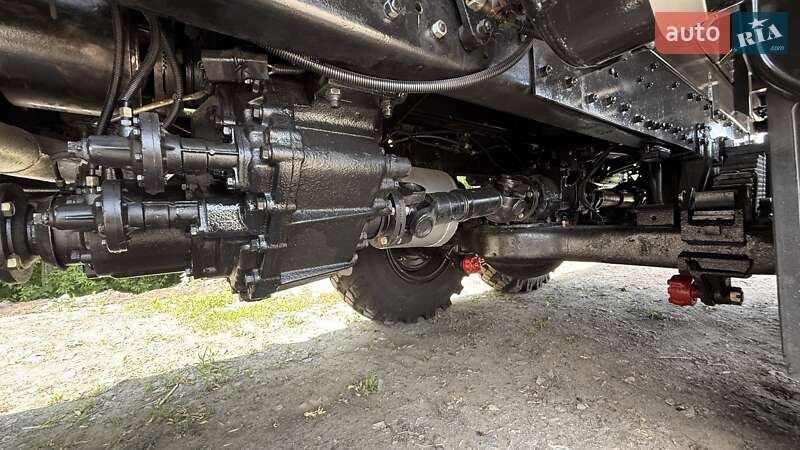 Самосвал КамАЗ 4310 2005 в Пирятине