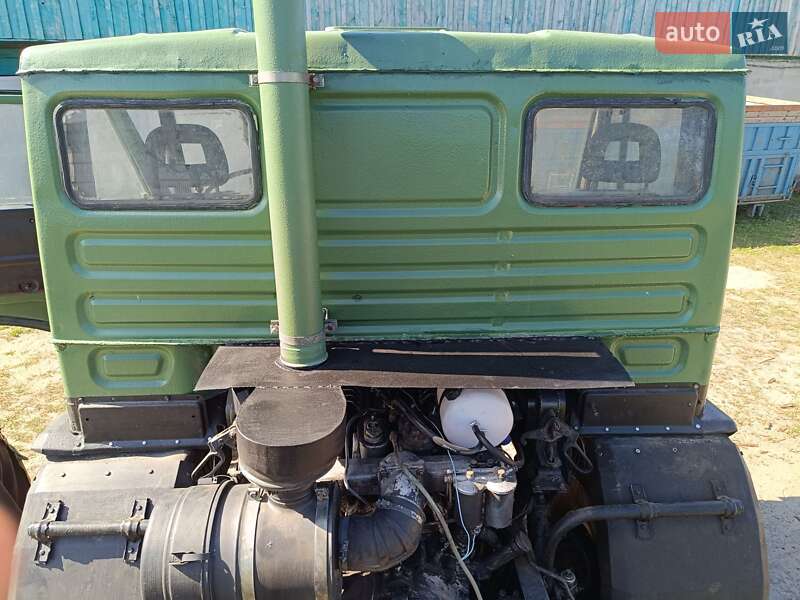 Шасси КамАЗ 4310 1990 в Надворной фото 8 Шасси КамАЗ 4310 1990 в Надворной