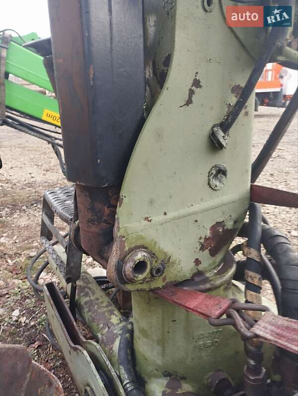 Лесовоз / Сортиментовоз КамАЗ 4310 2005 в Долине фото 6 Лесовоз / Сортиментовоз КамАЗ 4310 2005 в Долине