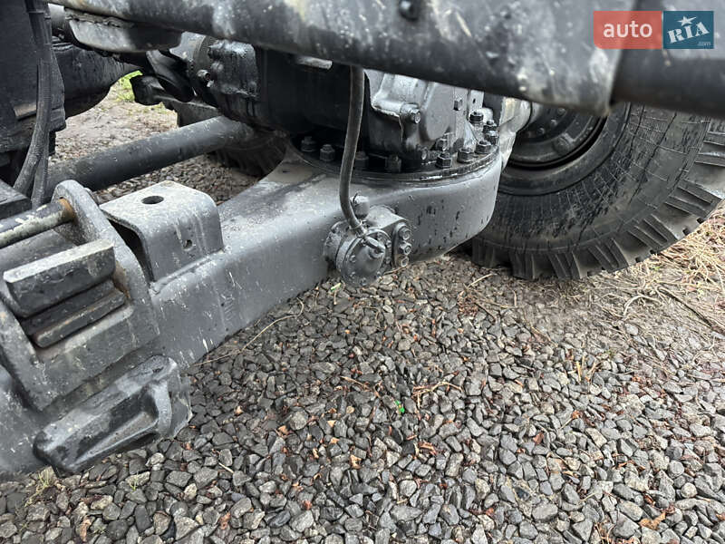 Шасси КамАЗ 4310 2008 в Бердичеве фото 7 Шасси КамАЗ 4310 2008 в Бердичеве