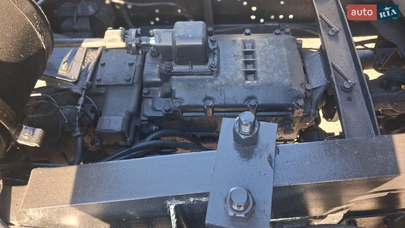 Лесовоз / Сортиментовоз КамАЗ 4310 1998 в Малине