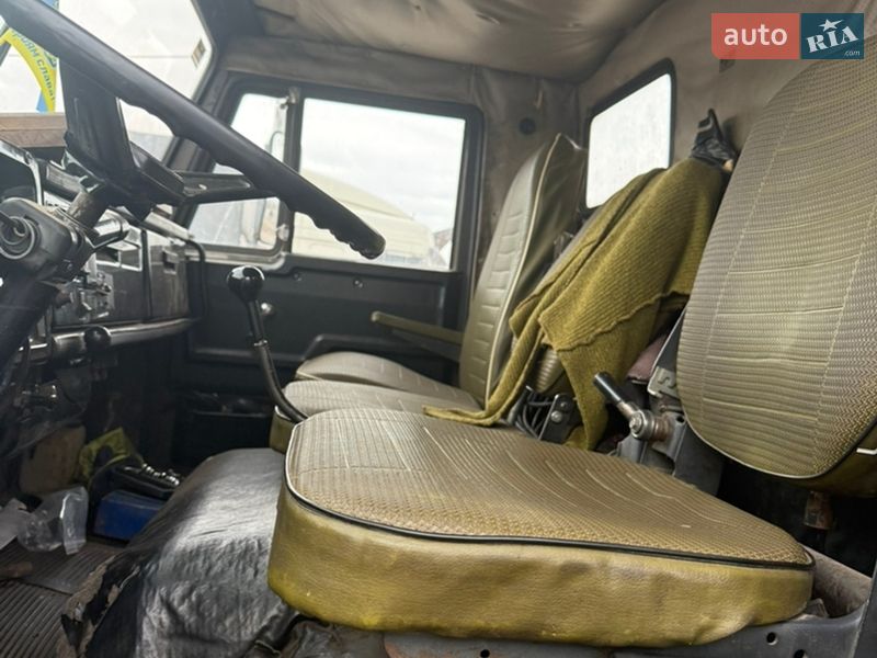 Лесовоз / Сортиментовоз КамАЗ 4310 1990 в Гостомеле фото 9 Лесовоз / Сортиментовоз КамАЗ 4310 1990 в Гостомеле