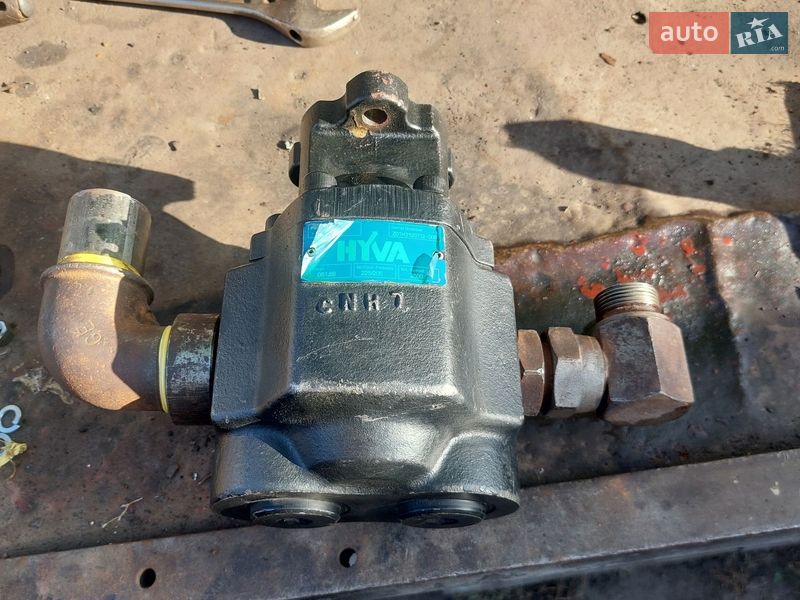 Кран-маніпулятор КамАЗ 43253 1993 в Києві фото 2 Кран-маніпулятор КамАЗ 43253 1993 в Києві