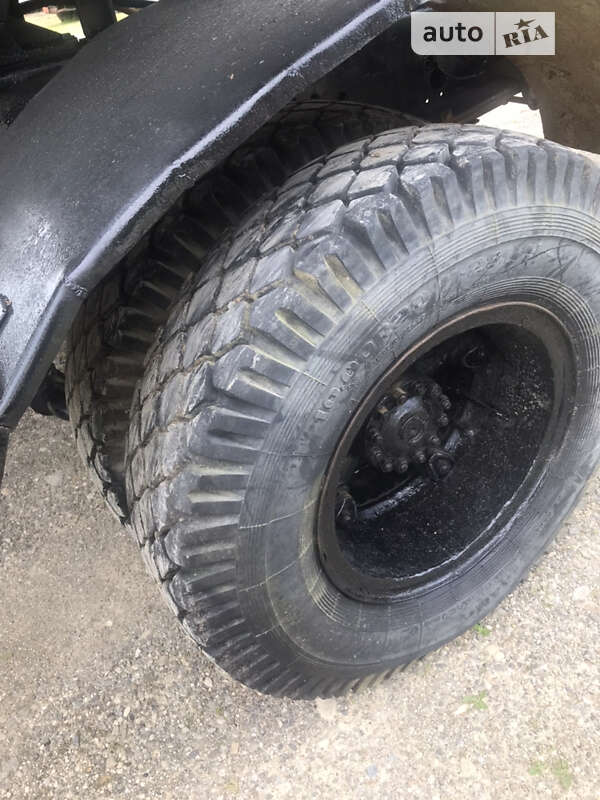 Тягач КамАЗ 4425 1994 в Сторожинце фото 7 Тягач КамАЗ 4425 1994 в Сторожинце