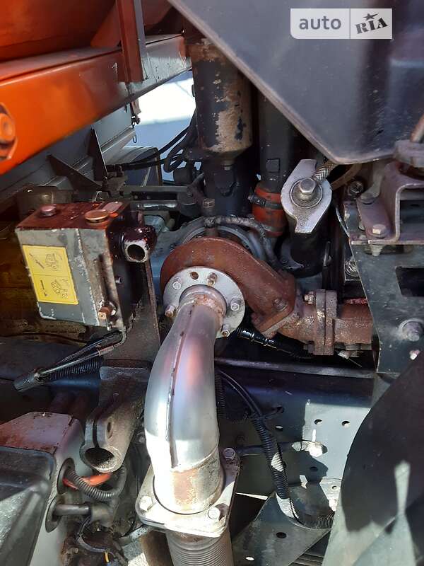 Самосвал КамАЗ 45143 2011 в Окнах фото 13 Самосвал КамАЗ 45143 2011 в Окнах