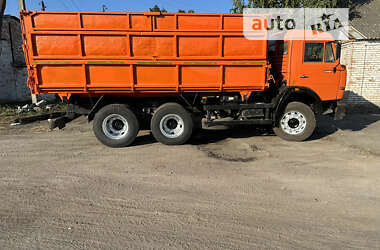 Самоскид КамАЗ 45143 2011 в 