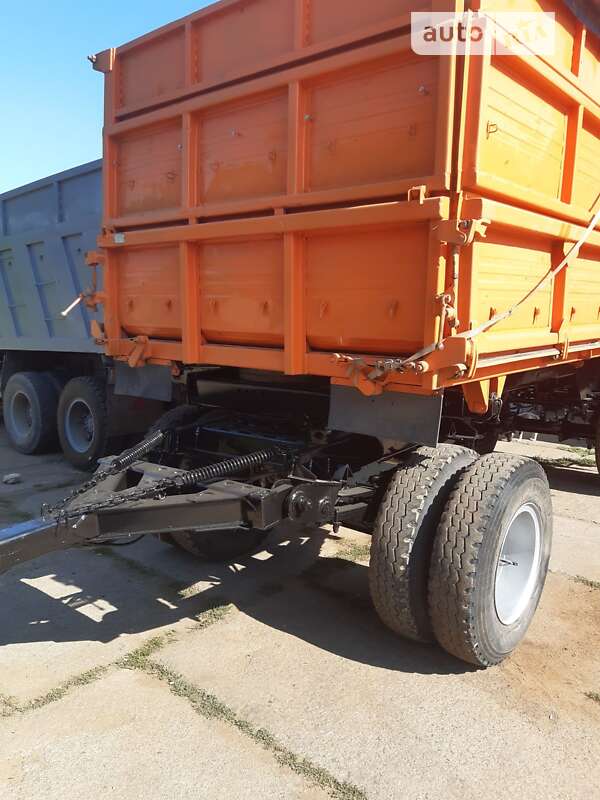 Самосвал КамАЗ 45143 2011 в Окнах фото 29 Самосвал КамАЗ 45143 2011 в Окнах