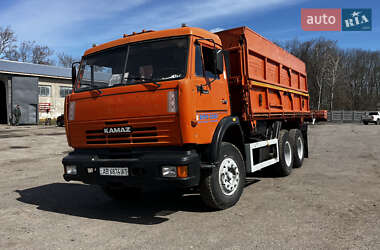 Зерновоз КамАЗ 45143 2008 в 