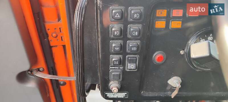 Самосвал КамАЗ 45143 2008 в Киеве фото 23 Самосвал КамАЗ 45143 2008 в Киеве