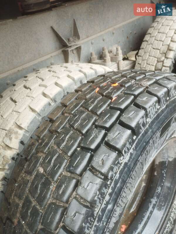 Самоскид КамАЗ 45144 2013 в Луцьку