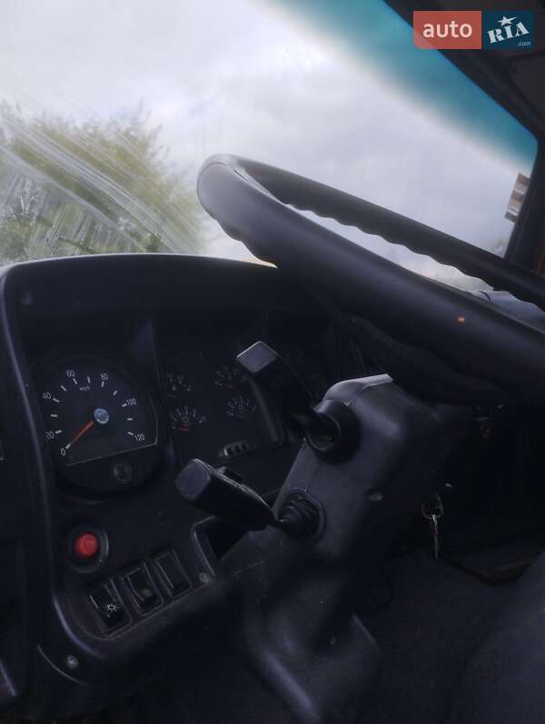 Самосвал КамАЗ 45144 2013 в Луцке фото 9 Самосвал КамАЗ 45144 2013 в Луцке