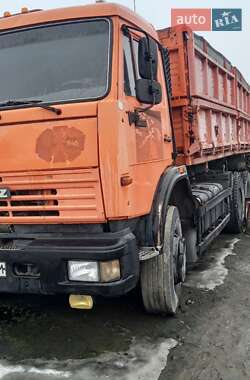 Самосвал КамАЗ 45144 2013 в Луцке