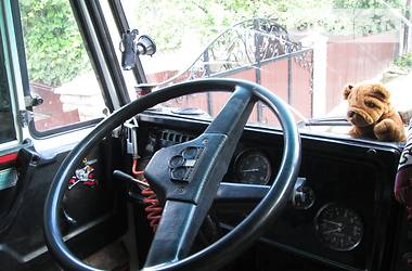  КамАЗ 5320 1988 в Хмельницком