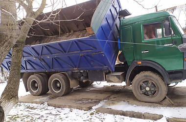 Самосвал КамАЗ 5320 1987 в Хмельницком