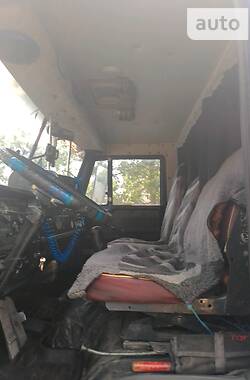 Самосвал КамАЗ 5320 1988 в 