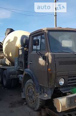 AUTO.RIA – Продам КамАЗ 5320 1991 : 4800 $, Одеса XTC53200xB0xxxx73