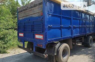 AUTO.RIA – Продам КамАЗ 5320 1992 : 8400 $, Слов'янськ XTC53200xN1xxxx79