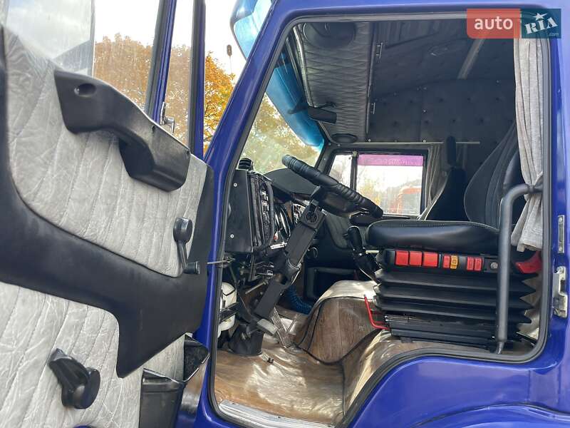 Самосвал КамАЗ 5320 1985 в Гайвороне