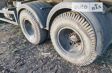 AUTO.RIA – Продам КамАЗ 5320 2005 : 4200 $, Макарів