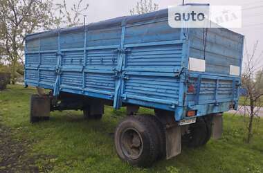 Другие грузовики КамАЗ 5320 1987 в Сумах