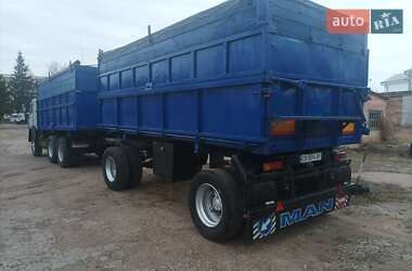 Самосвал КамАЗ 5320 1993 в 