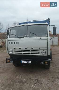 Самосвал КамАЗ 5320 1993 в 