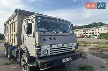 Борт КамАЗ 5320 1981 в 