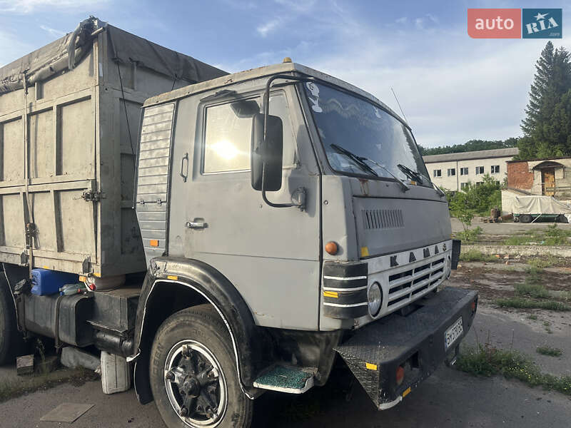 Борт КамАЗ 5320 1981 в Сумах