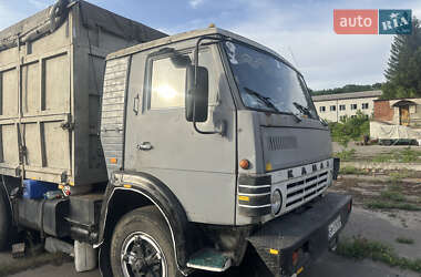 Борт КамАЗ 5320 1981 в 