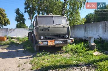 Бензовоз КамАЗ 5320 1987 в Хмельницком
