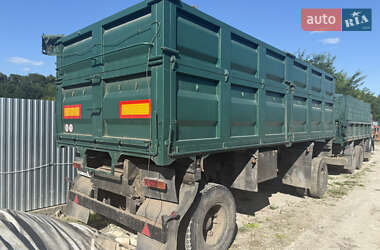 Самосвал КамАЗ 5320 1990 в 