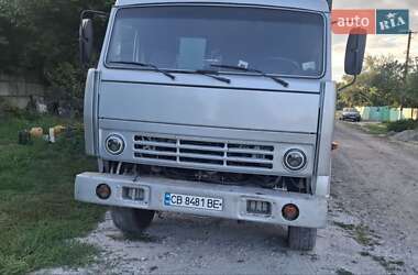 Самосвал КамАЗ 5320 1987 в Чернигове
