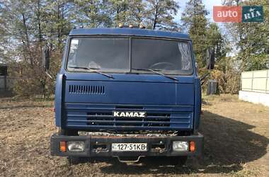Зерновоз КамАЗ 5320 1991 в Киеве