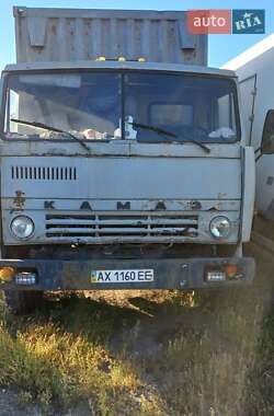 Контейнеровоз КамАЗ 5320 1983 в Харкові