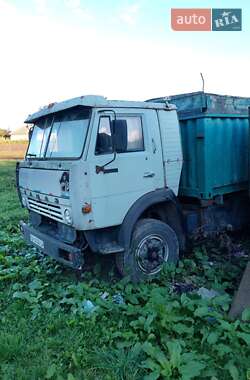 Борт КамАЗ 5320 1992 в  фото 3 Борт КамАЗ 5320 1992 в