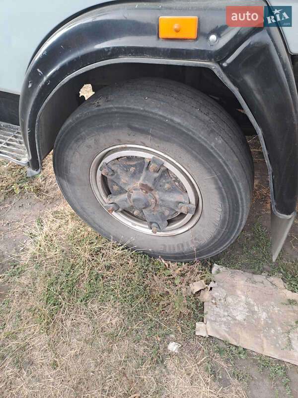 Борт КамАЗ 5320 1989 в Кропивницькому фото 8 Борт КамАЗ 5320 1989 в Кропивницькому