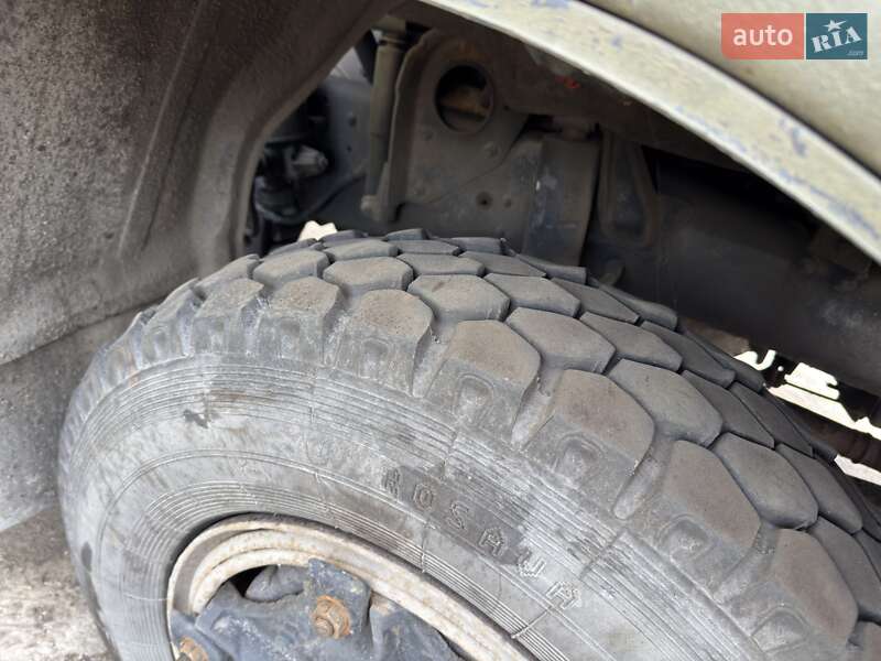 Бензовоз КамАЗ 5320 1992 в Каменском фото 8 Бензовоз КамАЗ 5320 1992 в Каменском