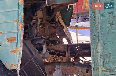 Борт КамАЗ 5320 1991 в Хмельницком