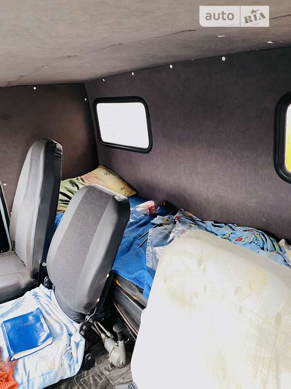 Автокран КамАЗ 53212 1994 в Києві