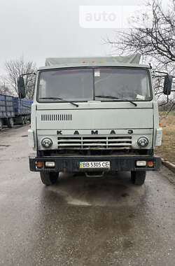 Зерновоз КамАЗ 53212 1990 в Лозовій
