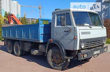 Другие грузовики КамАЗ 53212 1988 в Киеве