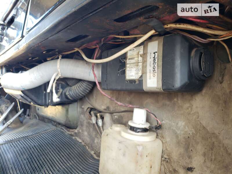 Самосвал КамАЗ 53212 1990 в Шепетовке