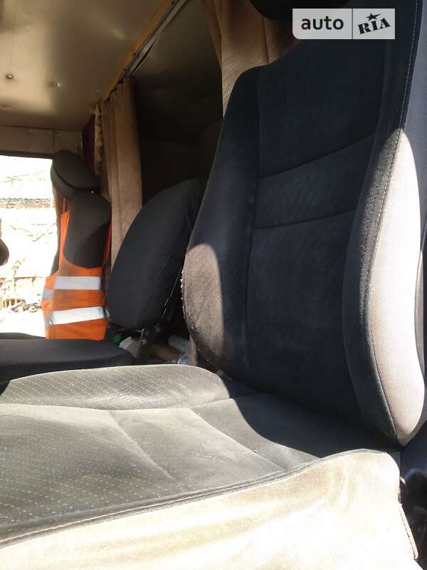 Контейнеровоз КамАЗ 53212 1986 в Ахтырке