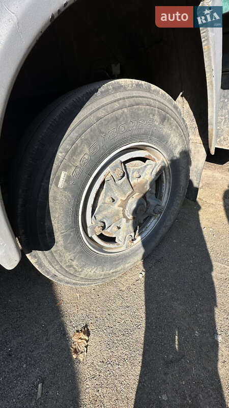 Самоскид КамАЗ 53212 1984 в Благовіщенську фото 4 Самоскид КамАЗ 53212 1984 в Благовіщенську