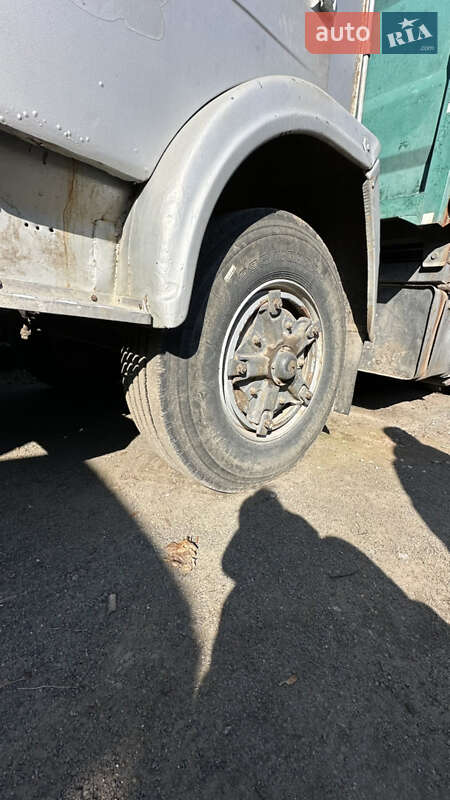 Самоскид КамАЗ 53212 1984 в Благовіщенську фото 3 Самоскид КамАЗ 53212 1984 в Благовіщенську