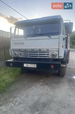 Контейнеровоз КамАЗ 53212 1985 в Тячеве